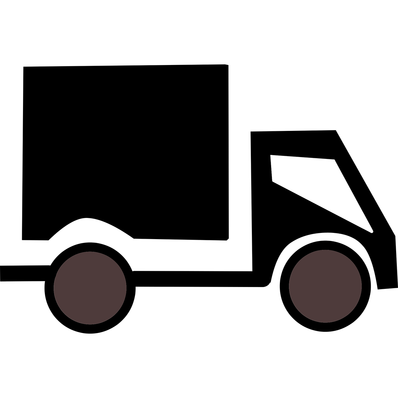 Delivery Payments