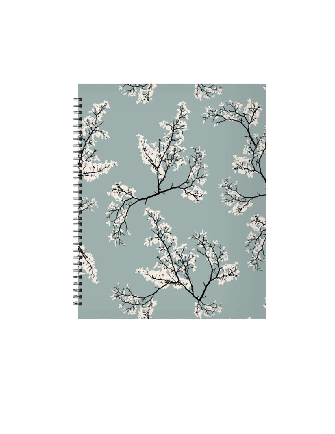 Flora  Notebook