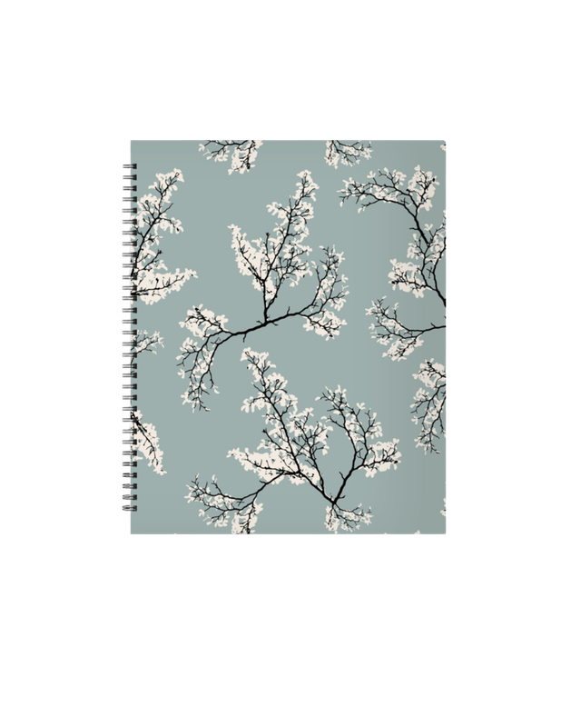 Flora  Notebook