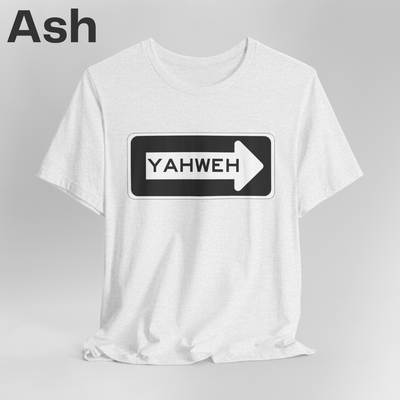 YAHWEH Shirt