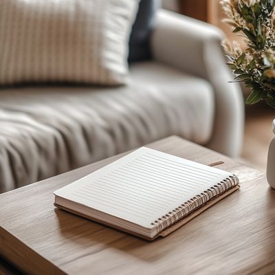 Notebooks