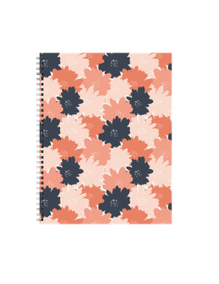 Boho Blossoms Planner