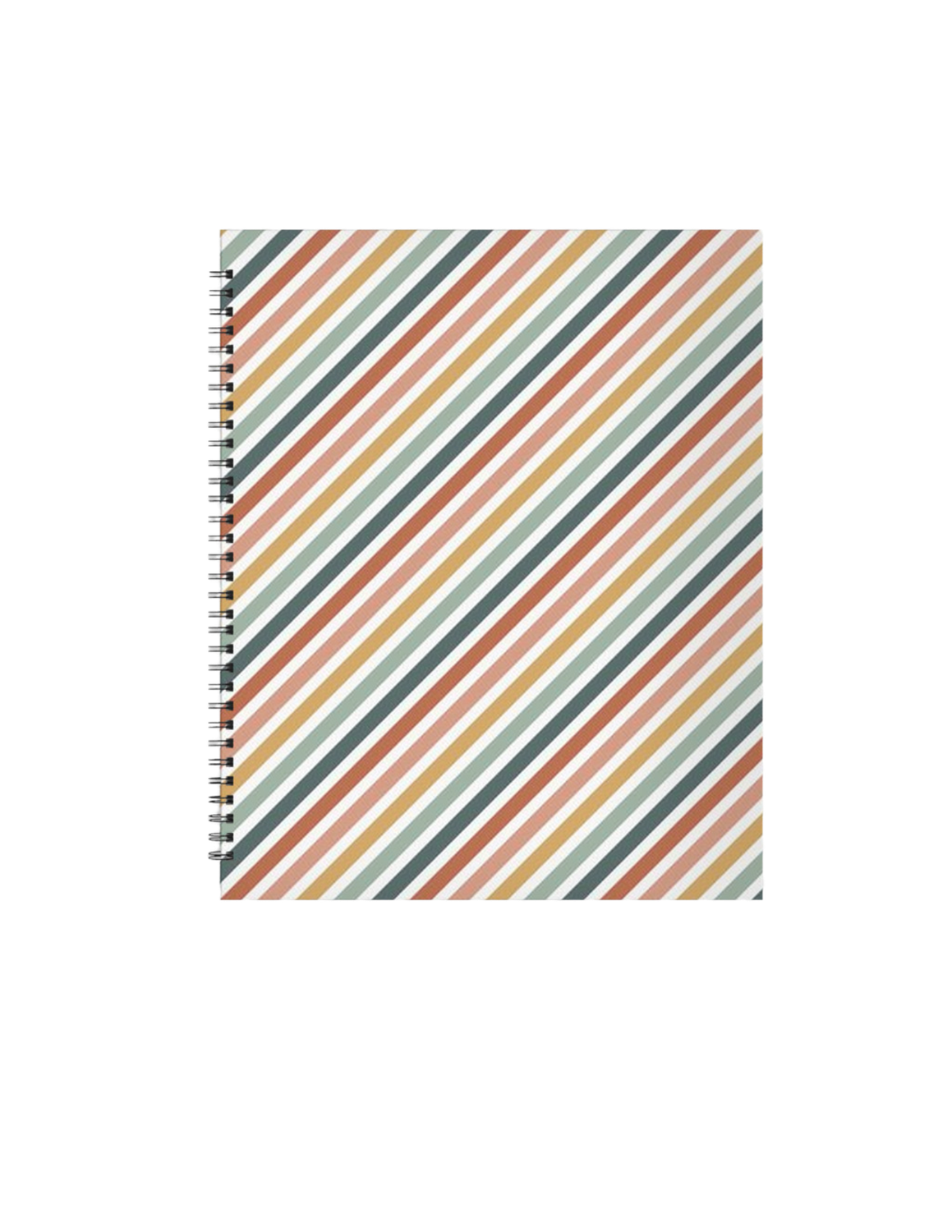 Patterned Planner