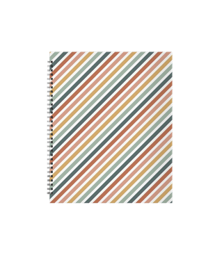 Patterned Planner