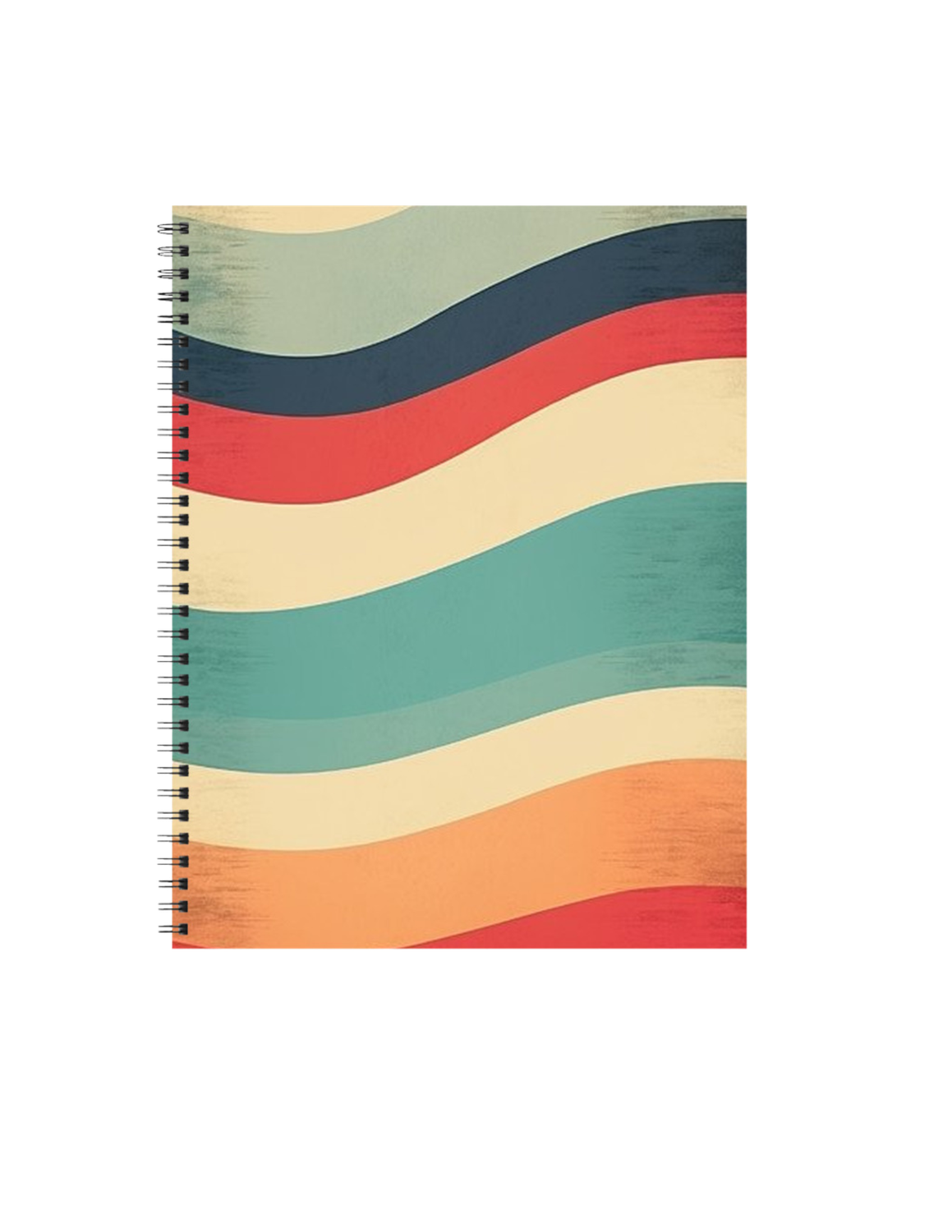 Retro Grove Planner