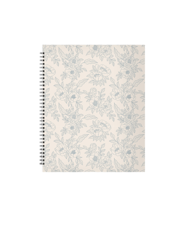 Flora Planner