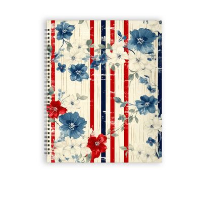 2025 Liberty Compact Planner