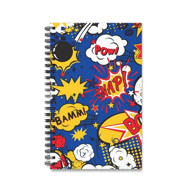 Scribbleverse Planner