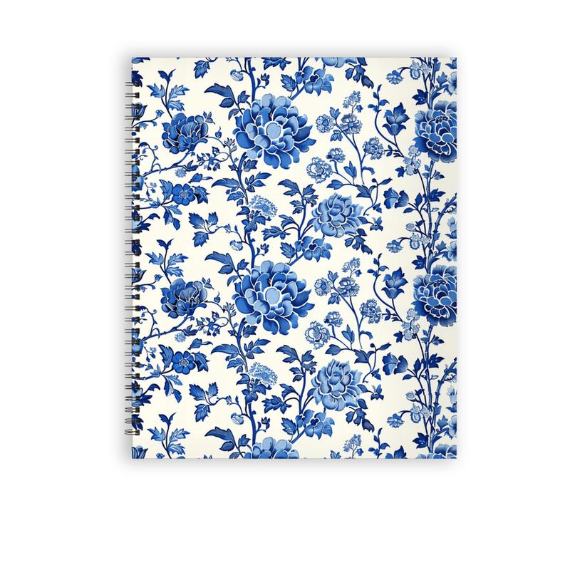 Vintage Prints Recipe Book