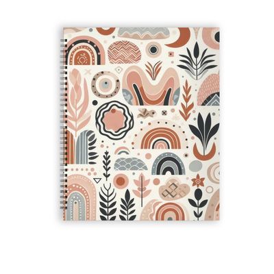 Abstract Reverie Planner