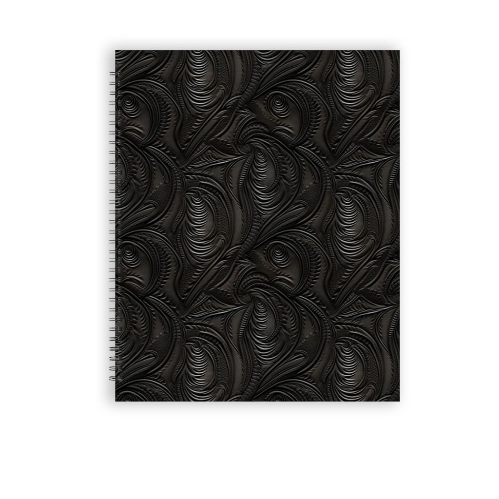 Not Leather Planner