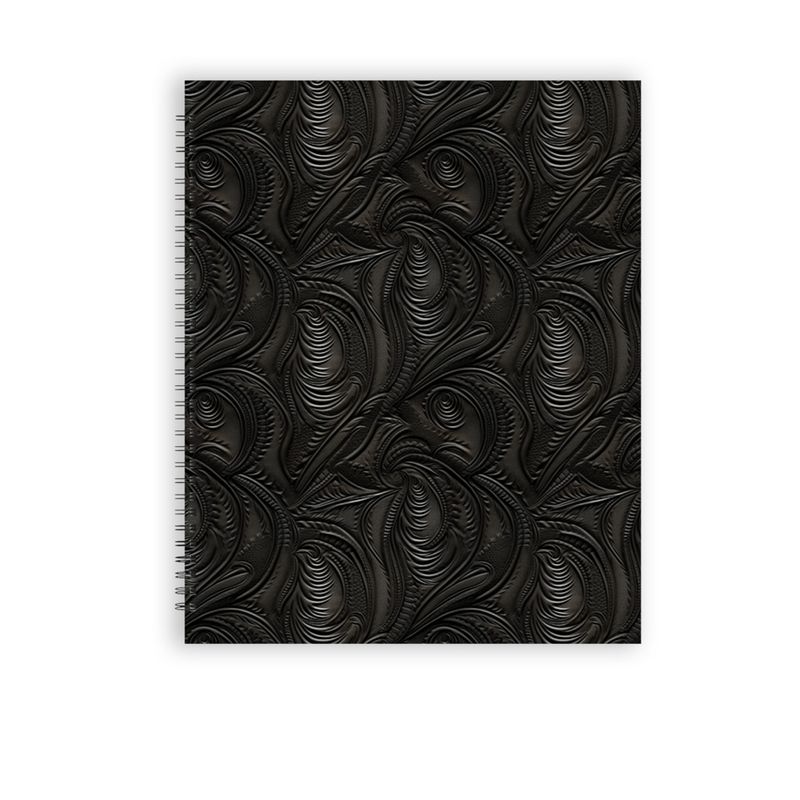 Not Leather Planner