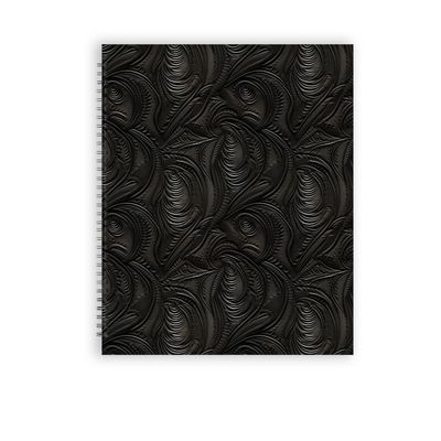 Not Leather Planner