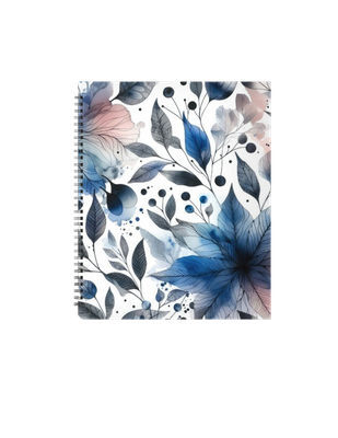 Inked Petals - Recipe Book