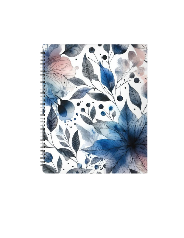 Inked Petals - Recipe Book