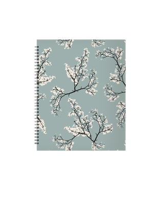 Flora  Notebook