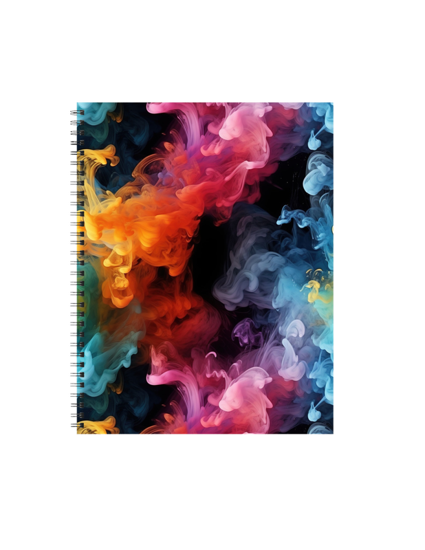 Smoking Cloud Planner