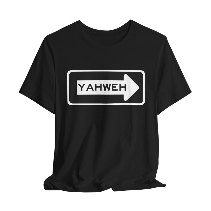 YAHWEH Shirt