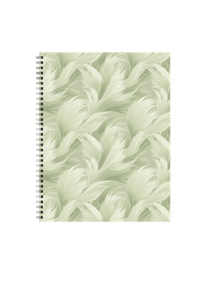 Green Sage Planner