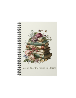 Vintage Pastels Planner