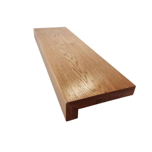 L-Shaped Solid