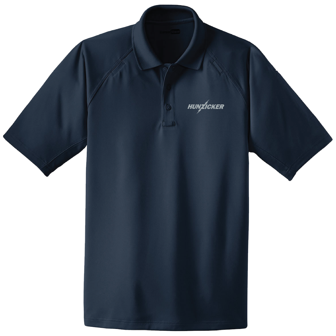 CornerStone - Select Snag-Proof Tactical Men&#39;s Polo