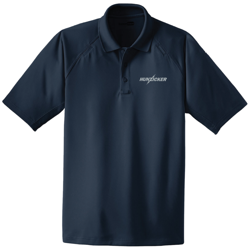 CornerStone - Select Snag-Proof Tactical Men&#39;s Polo