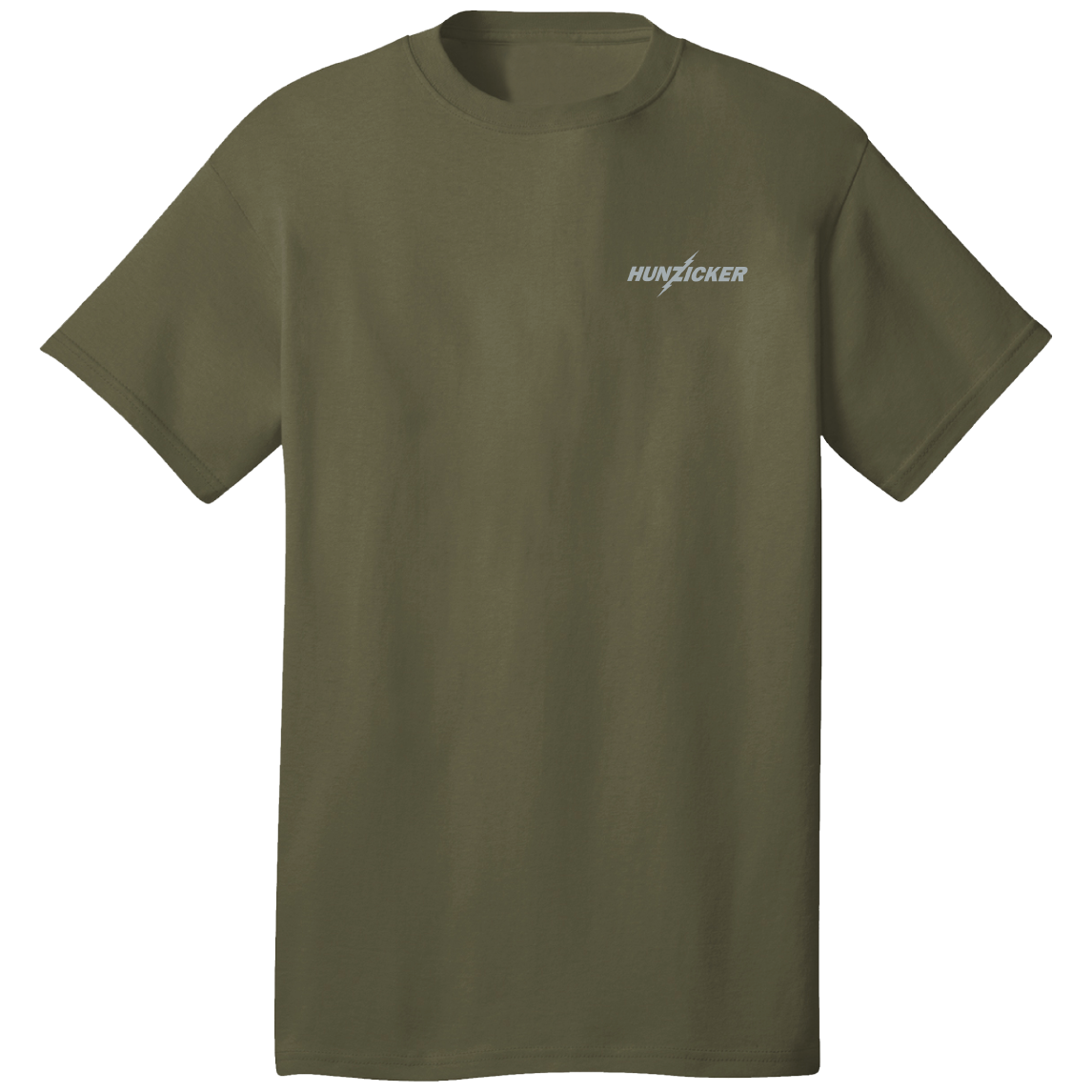 Port &amp; Company Core Cotton Tee