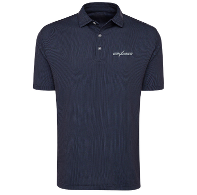 Callaway Men&#39;s Birdseye Polo