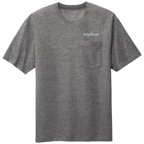 CornerStone Workwear Pocket Tee