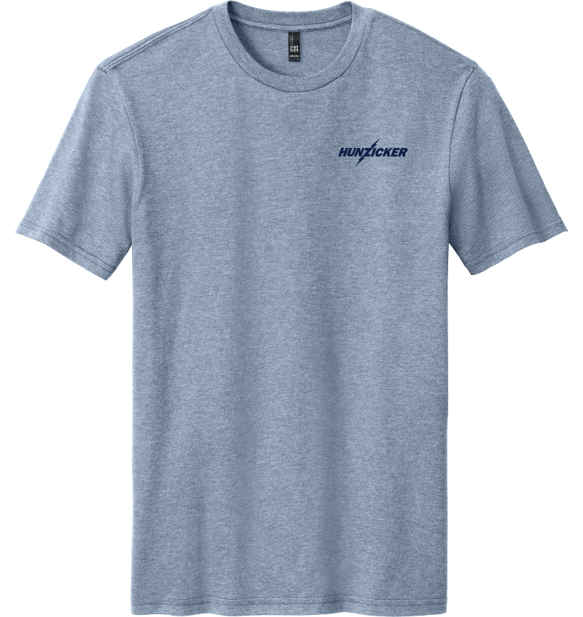 District® Perfect Blend® CVC Tee