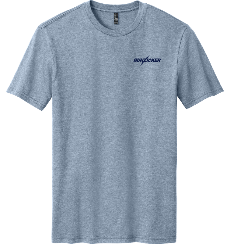 District® Perfect Blend® CVC Tee