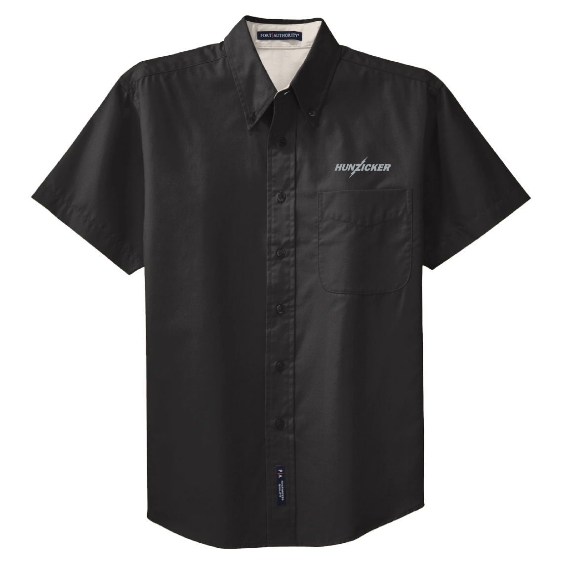 Port Authority Men's Short Sleeve Easy Care Shirt