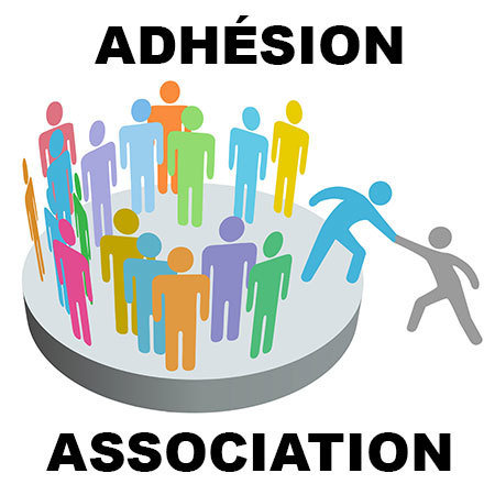 adhésion association ReCréer
