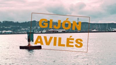 Gijón y Avilés