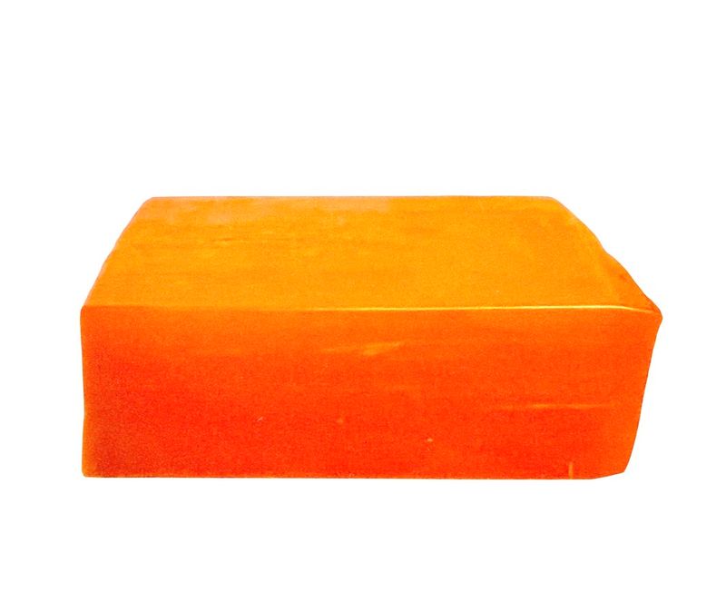 Papaya face soap