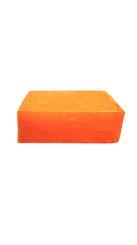 Papaya face soap
