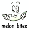 Melon Bites