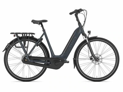 Electric Bikes - Pathway/Commuter