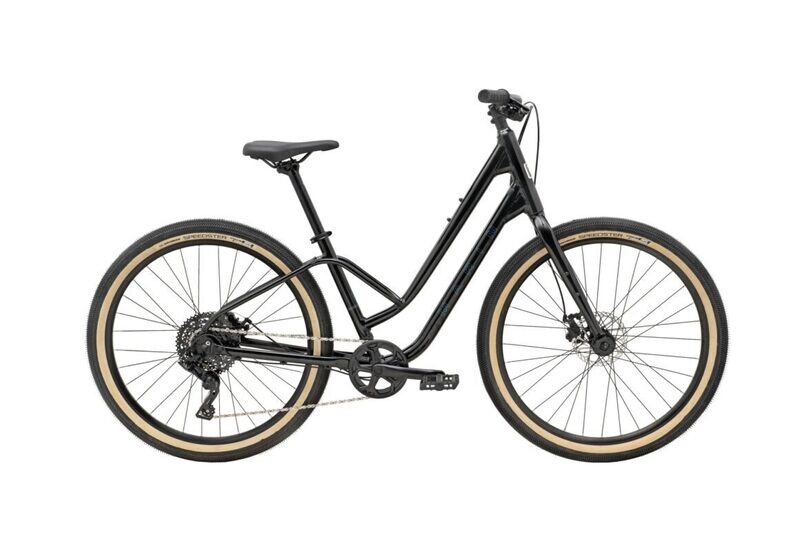 Marin Stinson ST 2