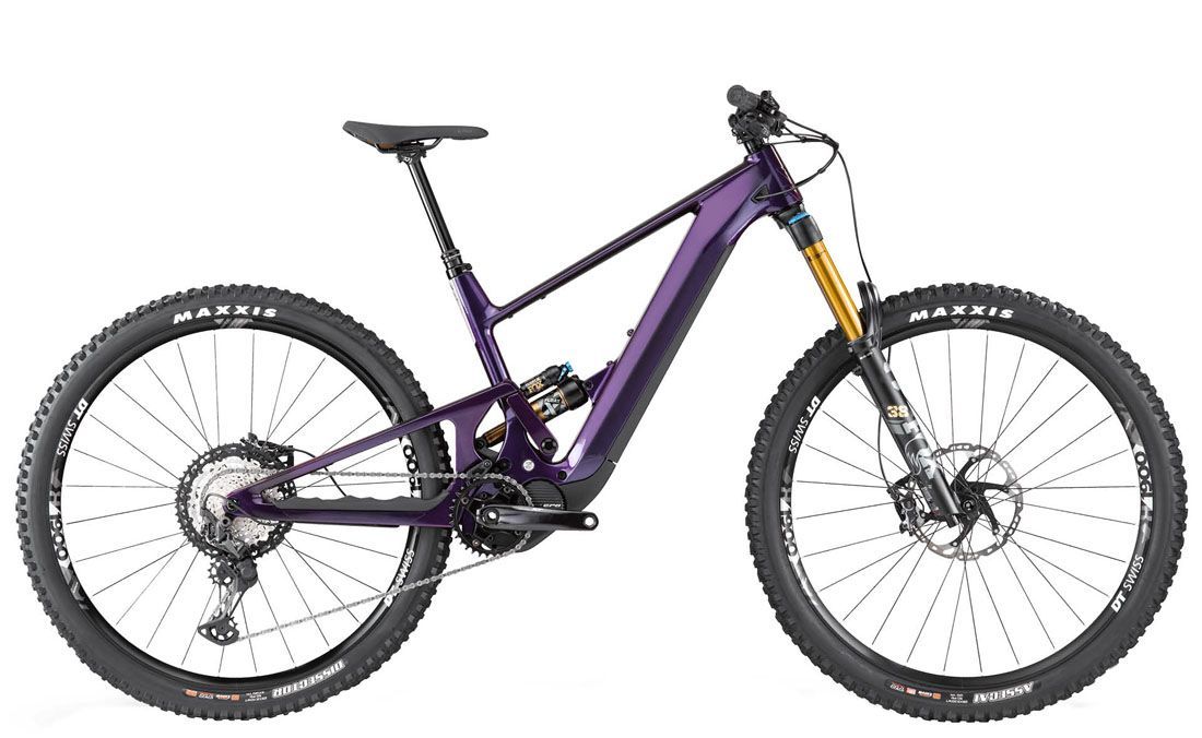 Scor Z 4060 LT XT, Size: Small, Color: Purple