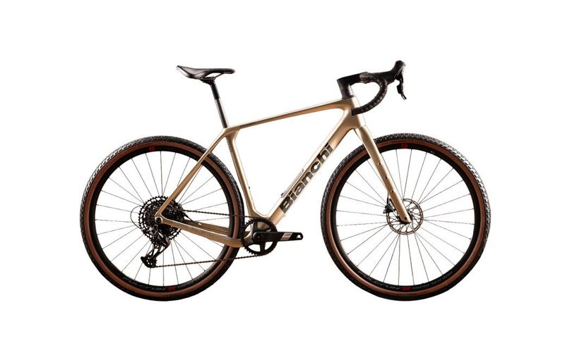 Bianchi Arcadex Comp Bianchi Arcadex Comp