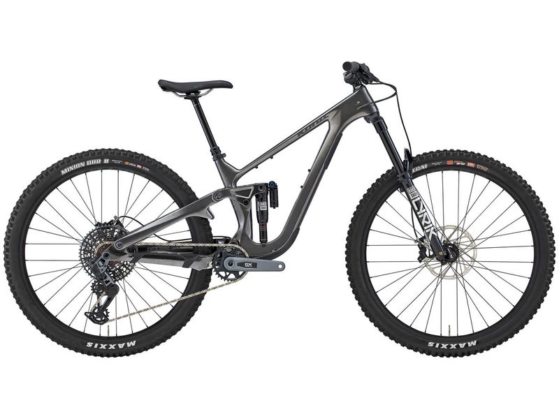 Kona Process 153 CR/DL AXS Transmission GX G3