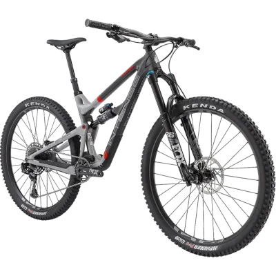 Mountain Bikes