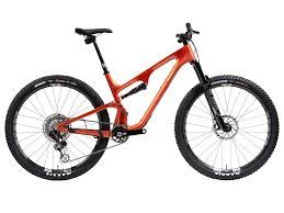 Used Demo Bikes