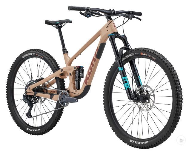 Kona Process 134 CR G3