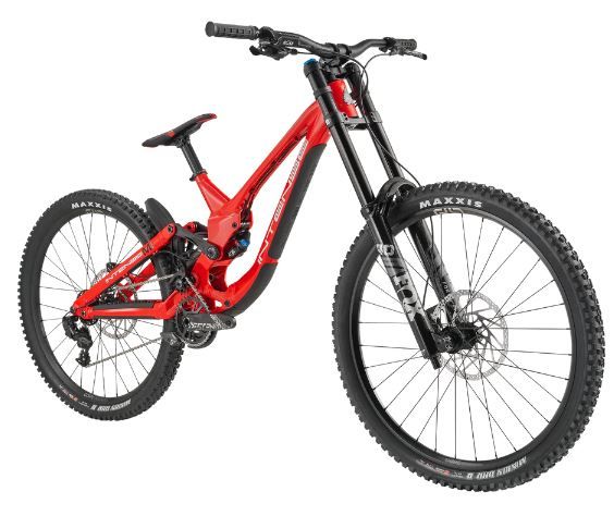 Intense M1 Alloy Expert Intense M1 Alloy Expert