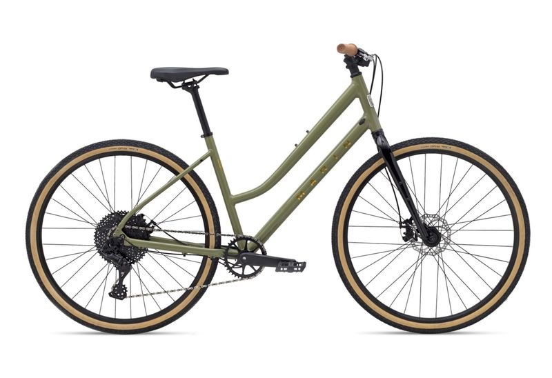 Marin Kentfield ST 2