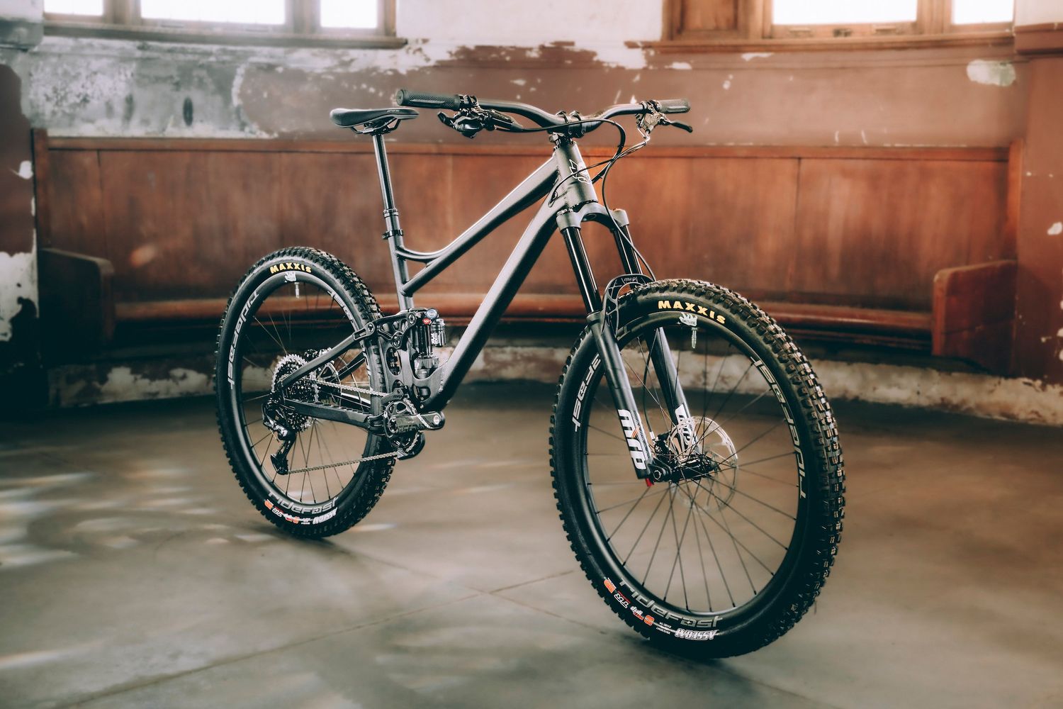 Banshee Bikes Full Lineup on sale!