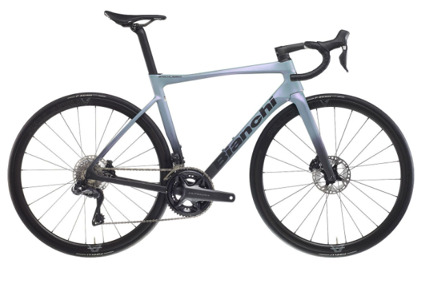 Bianchi Specialissima Pro Ultegra Di2 12spd